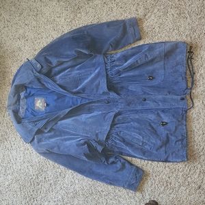 Vintage Adventure Bound Originals by Wilson's Women's Leather Jacket